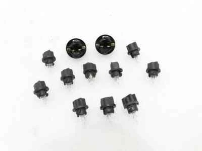 Fit For Suzuki Samurai Gypsy Speedometer Bulb Socket Set Of 12 - Image 1 of 2
