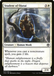 Magic MTG Tradingcard Iconic Masters 2017 Student of Ojutai 33/249 - Imagen 1 de 1
