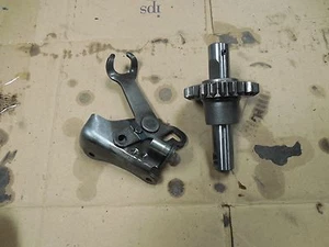 94-01 Acura Integra REVERSE Gear Transmission b18c1 GSR LS B16 TYPE R - Picture 1 of 2