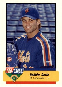 1994 Signature Rookies Draft Picks #1 Josh Booty