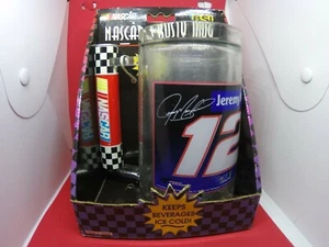 New Jeremy Mayfield Nascar Frosty Mug - Picture 1 of 8