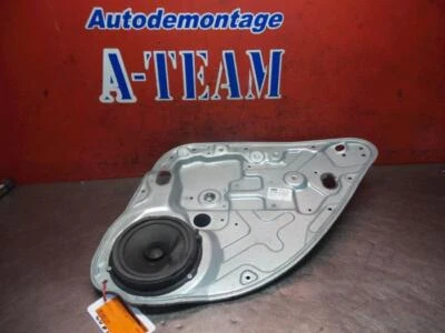 Alzavetro destro posteriore Ford Focus II DA, DP, HCP P10307285 - Immagine 1 di 2
