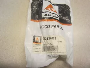 Agco 353934X1 Bolt 3/4'' x 4'' - Picture 1 of 5