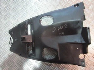 KYMCO SUPER 8 50CC 2 STROKE UNDERTRAY WALL B2 #1 - Picture 1 of 3