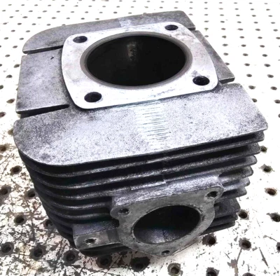 Yamaha OEM 1978 - 2000 Left Cylinder Pto 1985 Et340 Enticer 8G8-11321-00-00 - Image 1 of 4