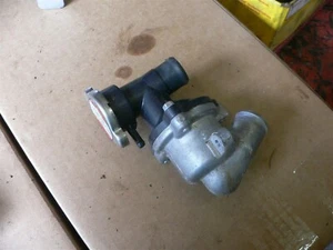 09 Yamaha FJR1300 FJR 1300 Thermostat Housing  - Picture 1 of 1