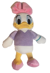 Disney's Daisy Duck Plush Dog Toy, 8 Inch - Picture 1 of 5