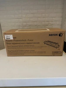 Xerox 115R00114 Fuser 110 Volt Maintenance Kit VersaLink B7000/C7000 - Afbeelding 1 van 6