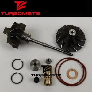 Turbo shaft+repair kit 781504 for Buick Chevrolet Opel Holden 1.4L A14NET 103 Kw - Bild 1 von 1