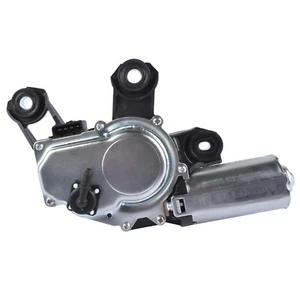 Wischermotor Heckwischermotor Hinten Für AUDI A3 A4 A6 Q5 8R0955711A 8R0955711C - Bild 1 von 12