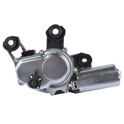 Wischermotor Heckwischermotor Hinten Für AUDI A3 A4 A6 Q5 8R0955711A 8R0955711C - Bild 1 von 4