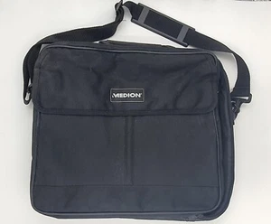 Medion Laptop Notebook Tasche Syscase 14? 15 Zoll?Notebooktasche 37,5 × 34 × 8cm - Bild 1 von 4