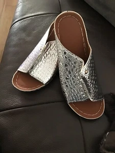 Damenpantollete - Bild 1 von 3