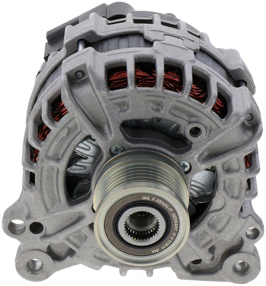 Alternador Bosch AL0170X Reman Volkswagen Audi A3 Arteon Atlas Foto 1 de 1