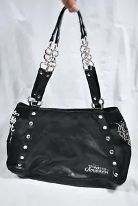 Pirates Of The Caribbean At Worlds End Disney Women's Shoulder Bag - Picture 1 of 9