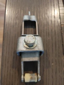 Mercedes A1137200116 Tie Door W113 Front Rh/LH Door Check Strap W113 - Picture 1 of 3