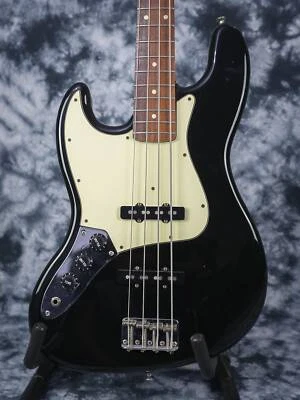 ESP Japan 400 Series Jazz Bass 1989 Left Handed - Image 1 of 4
