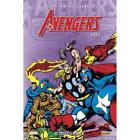 Livre Avengers L'intégrale 1971 - Thomas Roy