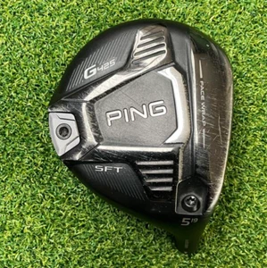 PING G425 SFT 19 5W Fairway Wood Head only Right Handed Used Good from Japan - Picture 1 of 4