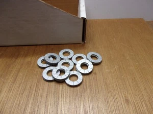 (Qty.10) 9/16" Disc-Lock Gdp-106 Wedge Lock Washer For 9/16 Bolt Hardened Steel - Picture 1 of 5