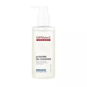 Cell Fusion C Expert Dermagenis pH detergente gel bioma 210 ml - Foto 1 di 1