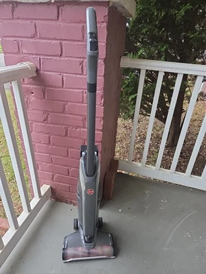 Hoover OnePwr Evolve 2 Cordless Upright Vacuum No Charger  - Image 1 of 4