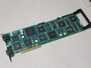 Pinnacle Systems Genie Pro 172311-K7 0030-00254-03 173001-Avid - Bild 1 von 9