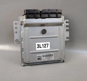 NISSAN ARMADA 5.6L VK56DE 2011 ECU ECM PCM ENGINE CONTROL MODULE MEC175-030 A1 - Picture 1 of 19