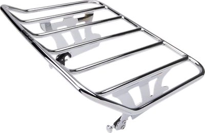 Barras portadoras Cobra 602-2601 Big Ass 97-08 Harley-Davidson Road King EFI FLHR Foto 1 de 2