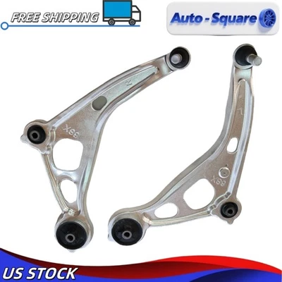For 2022-2025 Nissan Pathfinder Front Left & Right Suspension Lower Control Arm Foto 1 de 4