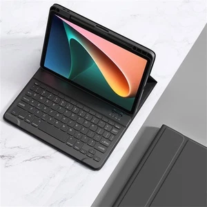 kaitesi Keyboard Case for iPad 9th 8th 7th Generation 10.2/ Air 3rd Gen Pro 1... - Picture 1 of 7