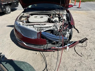 Driver puntal izquierdo delantero compatible con 13-16 MKZ 104918292 Foto 1 de 4