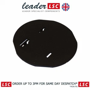 Front Badge Adaptor Vauxhall Corsa D inc VXR 13294635 New Genuine - Picture 1 of 12