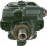 Bomba de dirección asistida de repuesto para Land Rover Range Rover 1999-2002 Foto 1 de 4