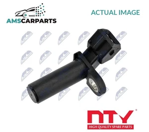 CRANKSHAFT POSITION SENSOR ECP-FR-005 NTY NEW OE REPLACEMENT - Picture 1 of 8