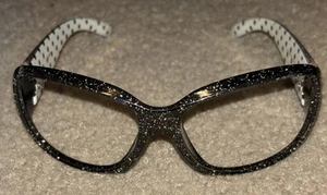 Disney Minnie Mouse “Minnie Bow” marco de gafas de sol a lunares ~ lentes no incluidas - Imagen 1 de 12
