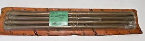 4 New Lycoming 360, 540 All Series Push Rods, PN 73456 - Picture 1 of 3