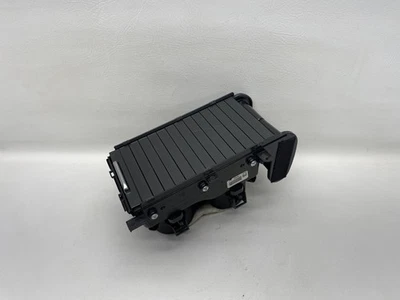 Portavasos Acura TL 2009-2014 consola central cubierta superior deslizante tapa mango OEM Foto 1 de 4