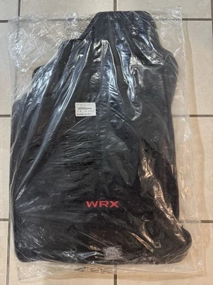 2022-2024 Subaru WRX Floor Mats NEW Carpet Oem Factory 4pc Set - Image 1 of 4