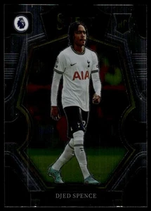 2022-23 Panini Select Premier League Djed Spence #130 - Picture 1 of 2