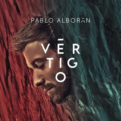 Pablo Alboran Vertigo (CD) (Importación USA) - Imagen 1 de 2