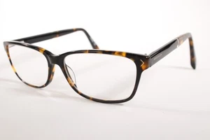Karen Millen Eyeglasses KM 103 Women Tortoise Full Rim Plastic Glasses Frames - Picture 1 of 4