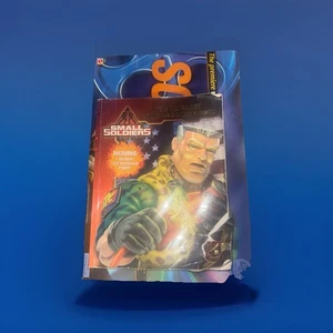 Dreamworks Small Soldiers The Ultimate Color And Activity Book 1998 Landoll - Bild 1 von 5