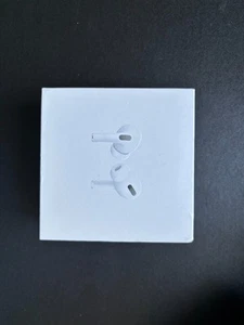 Airpods Pro 2 (2ème génération) neuf avec étui de charge Magsafe - Photo 1 sur 5