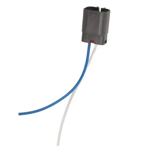 New Alternator Harness 2Pin Pigtail Connector GY01 18 300E Part For 6 I - Picture 1 of 24