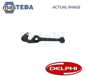 TC8560 WISHBONE TRACK CONTROL ARM FRONT LEFT DELPHI NEW OE REPLACEMENT - Picture 1 of 8