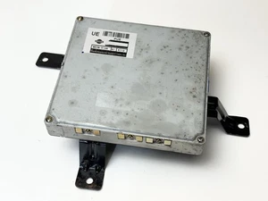 1995 Nissan V6 MT Pickup ECU MECM-V136 - Picture 1 of 5