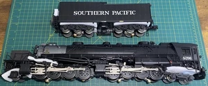 Lionel 6-11464 Southern Pacific AC-12 Cab Forward 4-8-8-2 Steam Locomotive #4286 - Picture 1 of 8