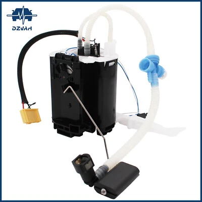 Nuevo conjunto de bomba de combustible eléctrica para Jaguar XF XFR XFR-S XJ XJR XJR575 2013-2019 Foto 1 de 4