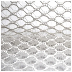 Ch.Cabanski Abstandsgewirke - Air Mesh - 3D Netzwergewirke 10mm | 190cm x 200cm - Bild 1 von 8